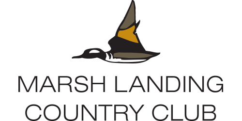 Marsh Landing Country Club Events